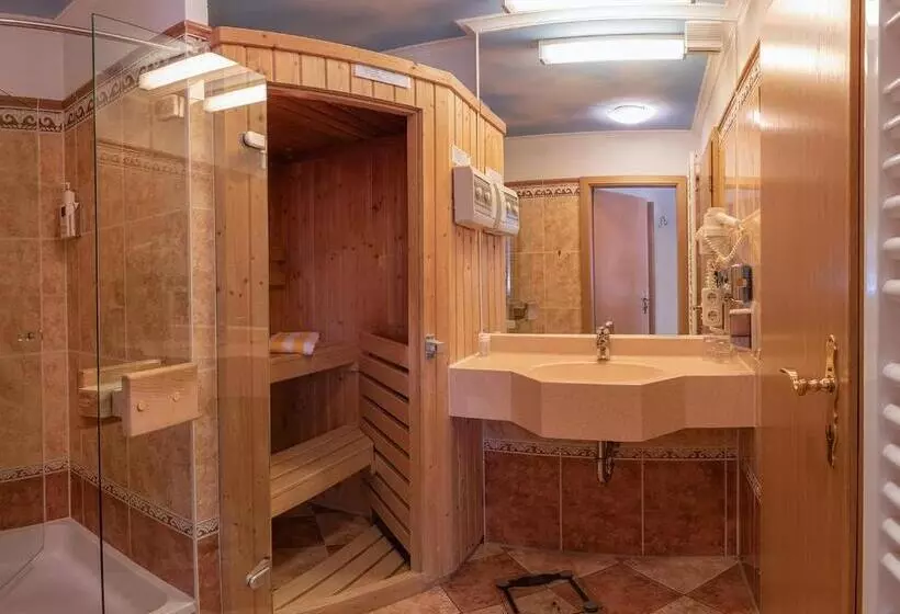 فندق Konig Ludwig