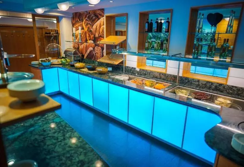 فندق Konig Ludwig