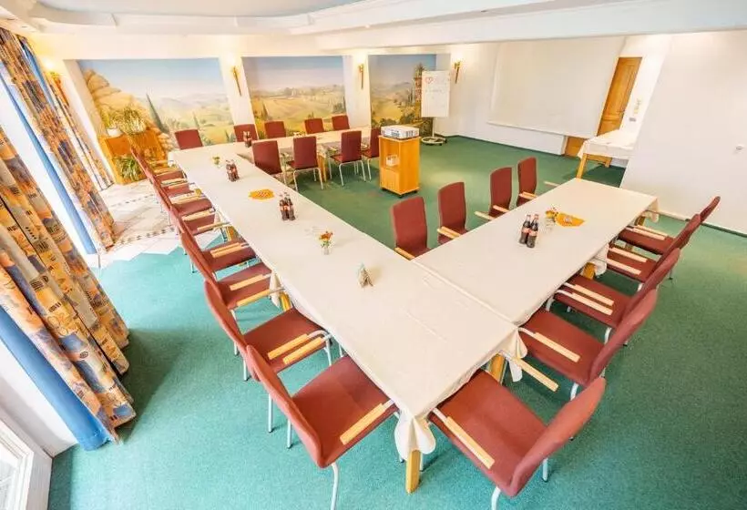 فندق Konig Ludwig