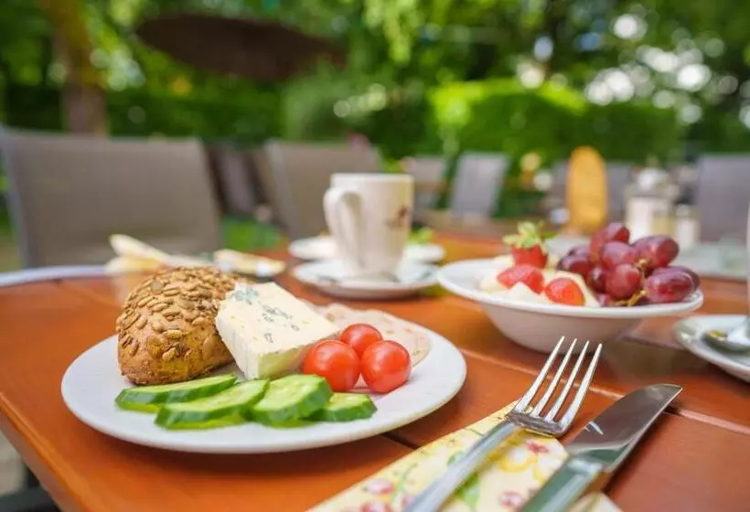 Hotelli Konig Ludwig