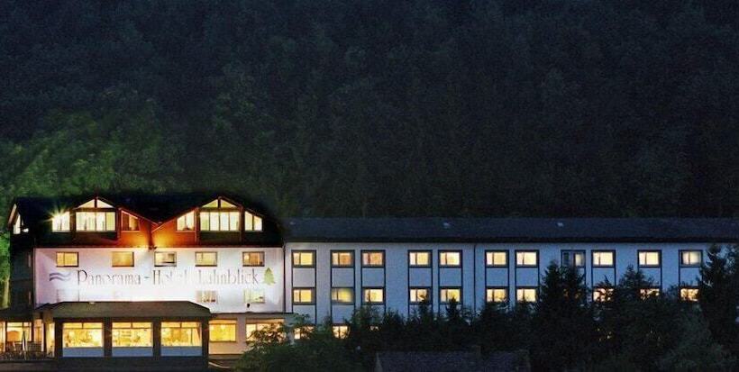 酒店 Lahnblick