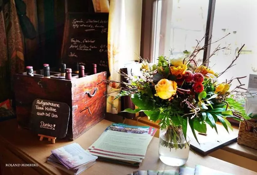 Отель Land Gast Hof Walkmühle