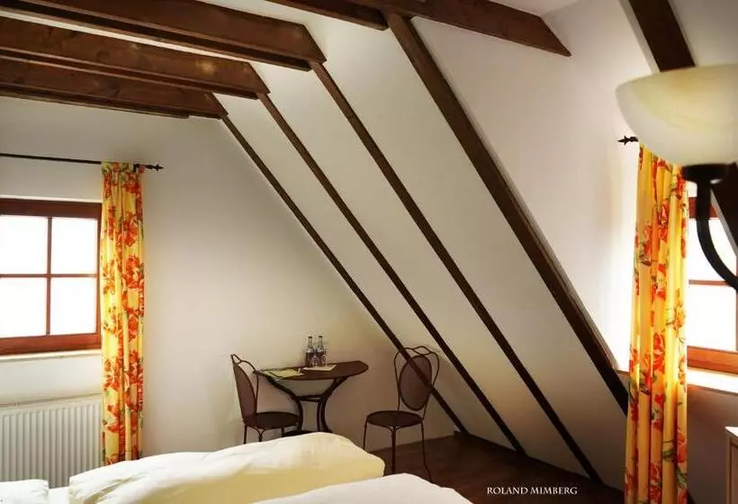 Отель Land Gast Hof Walkmühle