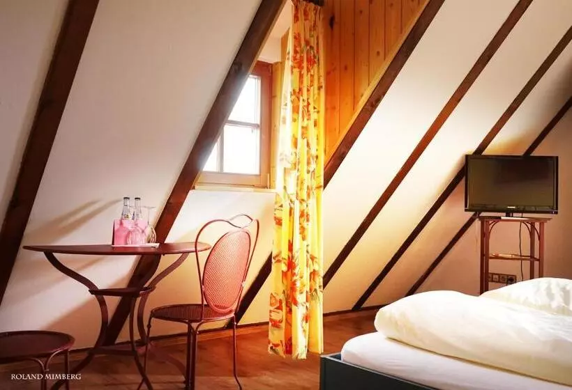 Отель Land Gast Hof Walkmühle