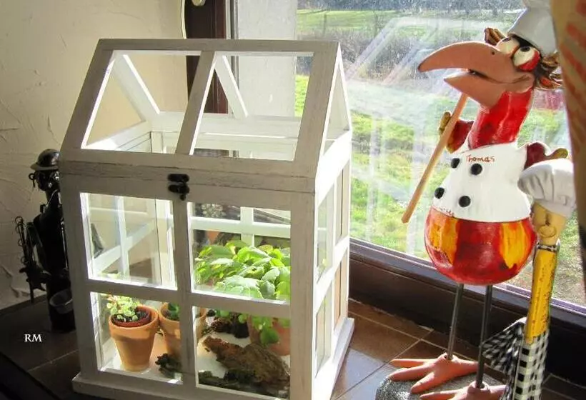 Отель Land Gast Hof Walkmühle