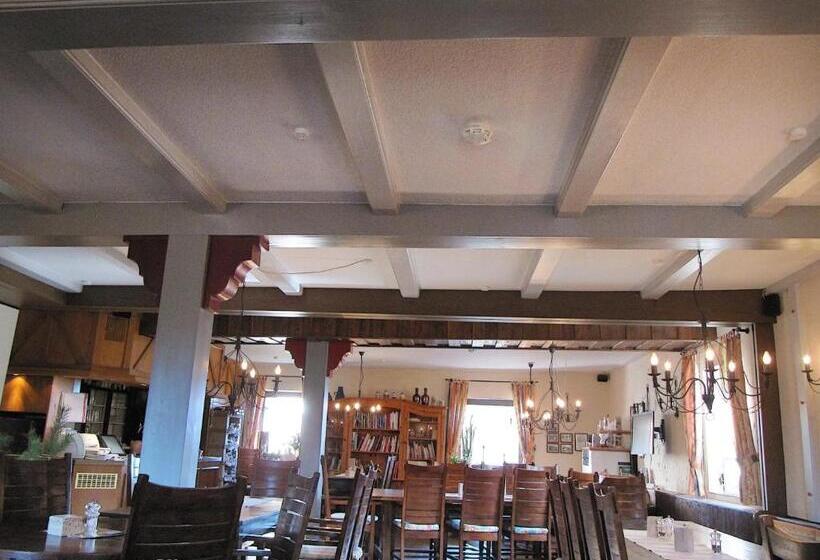 Hotelli Land Gast Hof Walkmühle