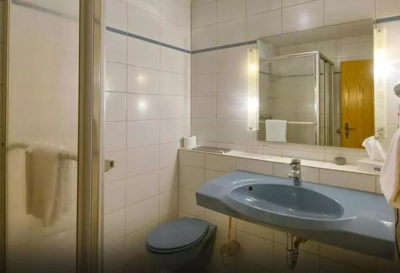 호텔 Landgasthof Zum Schwanen