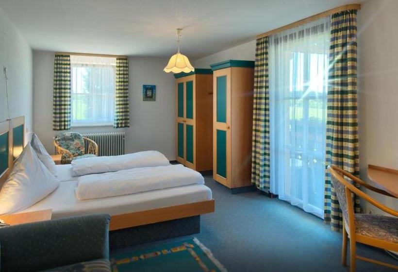 فندق Landgasthof Zum Schwanen