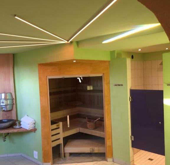 فندق Landgasthof Zum Schwanen