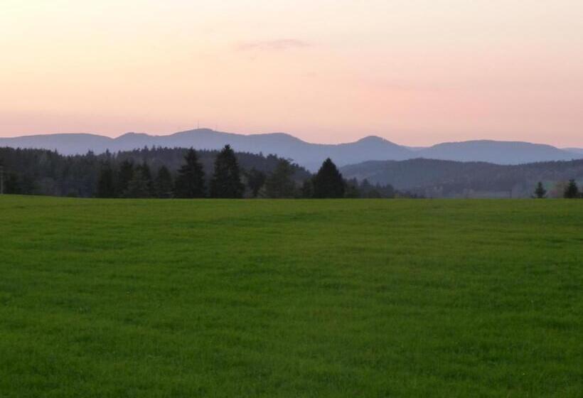 فندق Landgasthof Zum Schwanen