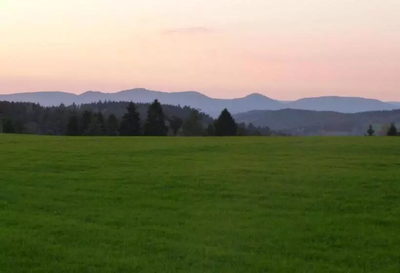 호텔 Landgasthof Zum Schwanen