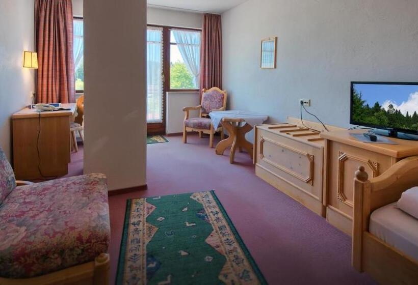 فندق Landgasthof Zum Schwanen