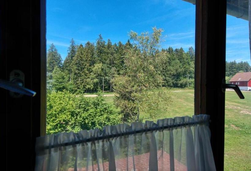 فندق Landgasthof Zum Schwanen