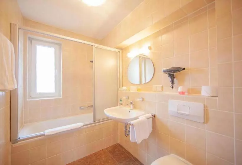 Отель Le Anfore