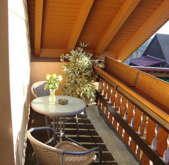 호텔 Mettenberger Hof   Pension