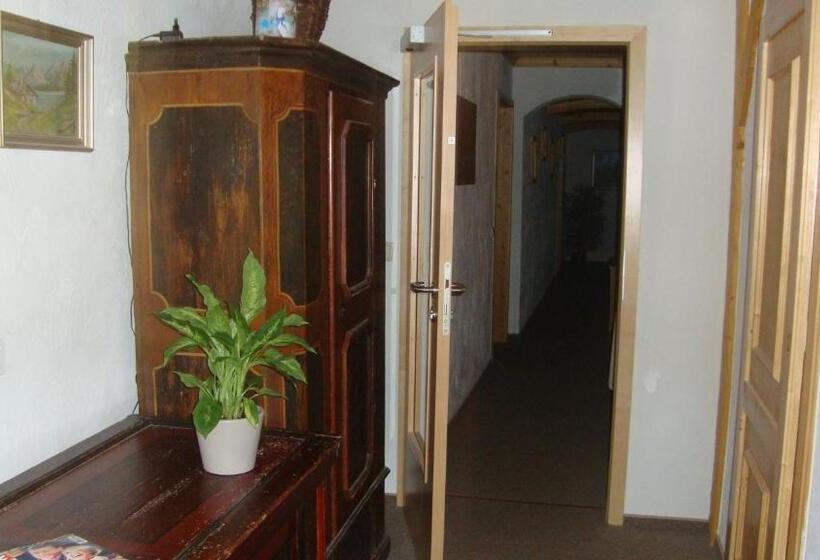 호텔 Mettenberger Hof   Pension