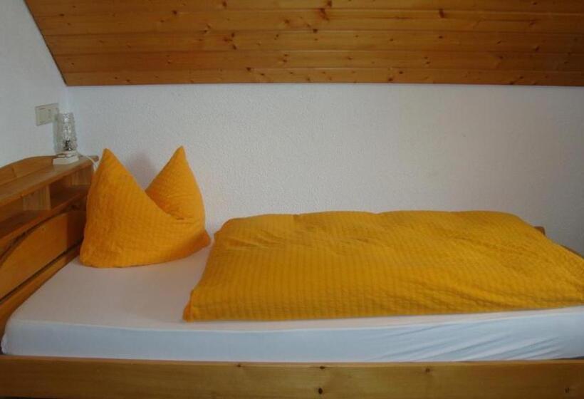 호텔 Mettenberger Hof   Pension