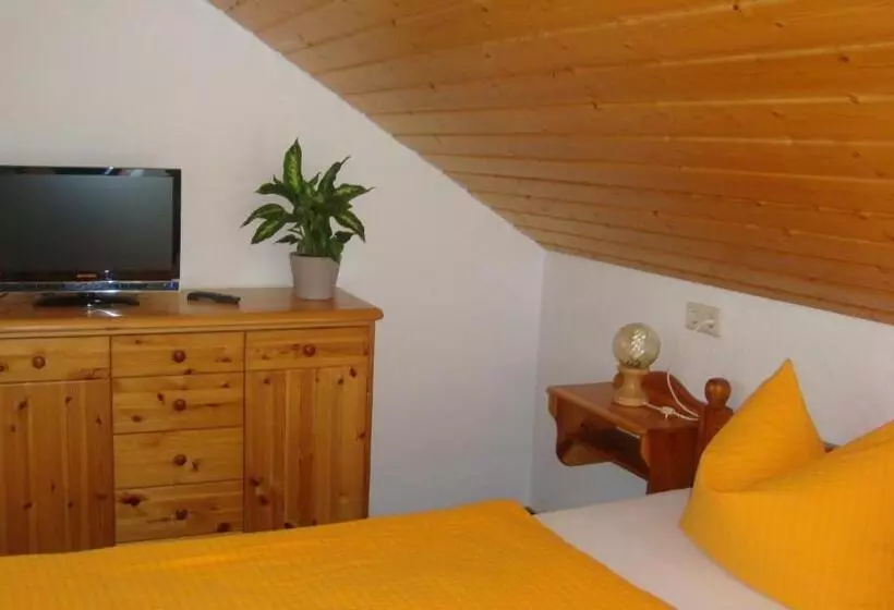 호텔 Mettenberger Hof Pension