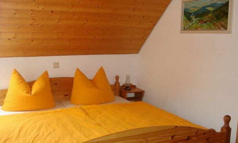 호텔 Mettenberger Hof   Pension