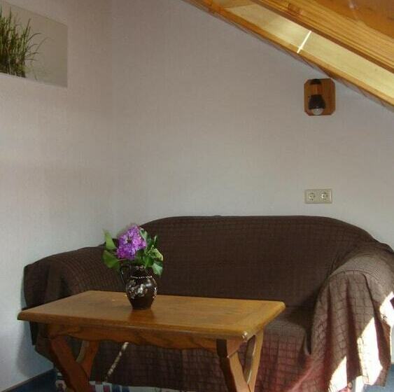 호텔 Mettenberger Hof   Pension