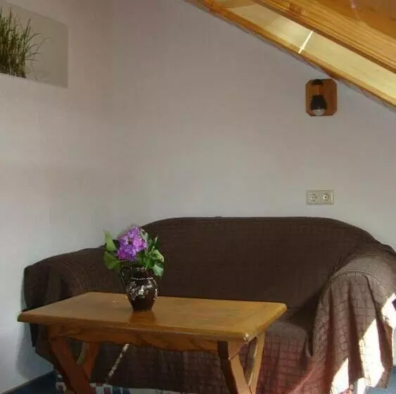 호텔 Mettenberger Hof Pension