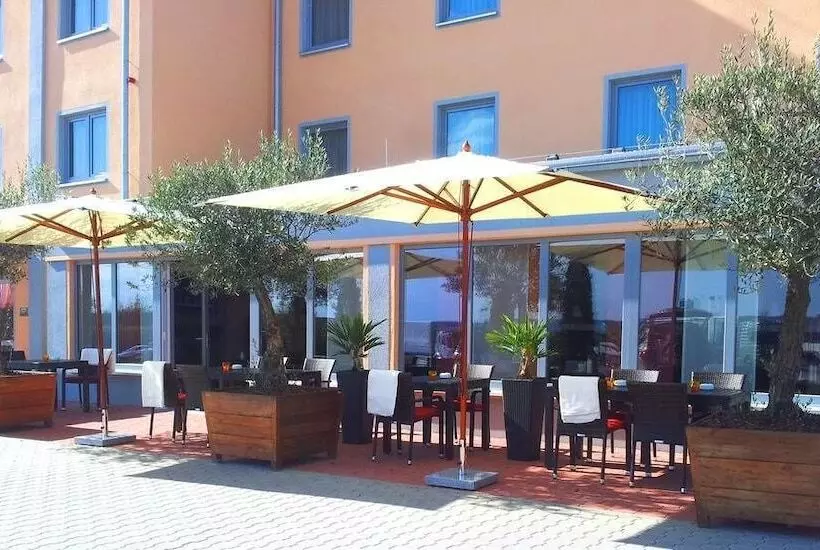 Montana Hotel Ellwangen