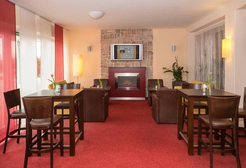 Montana Hotel Ellwangen