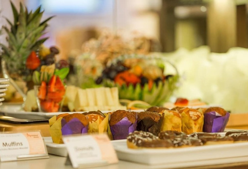 Montana Hotel Ellwangen