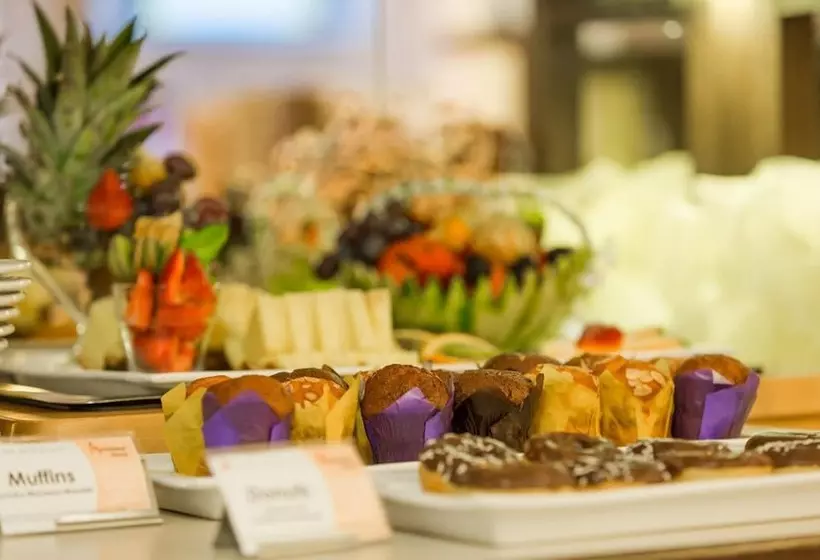 Montana Hotel Ellwangen