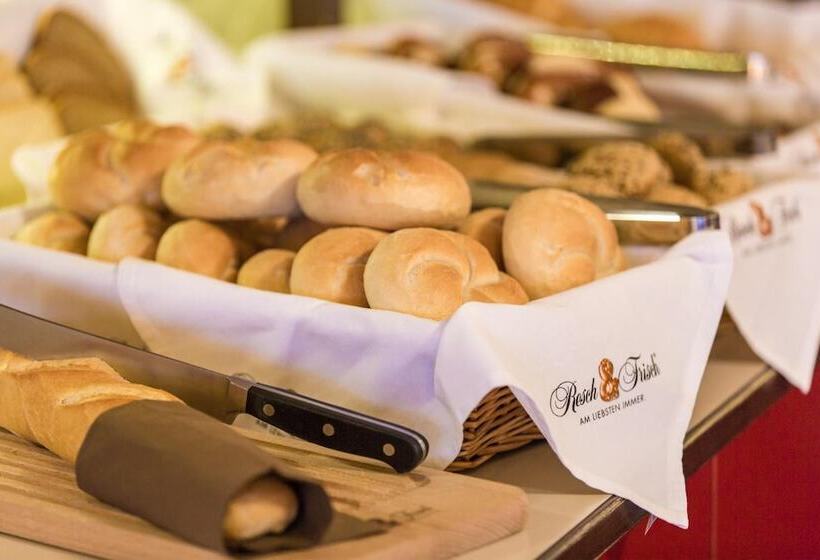 Montana Hotel Ellwangen