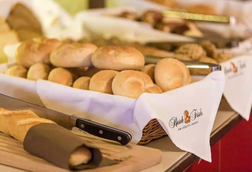 Montana Hotel Ellwangen