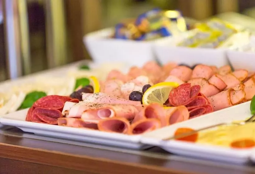 Montana Hotel Ellwangen