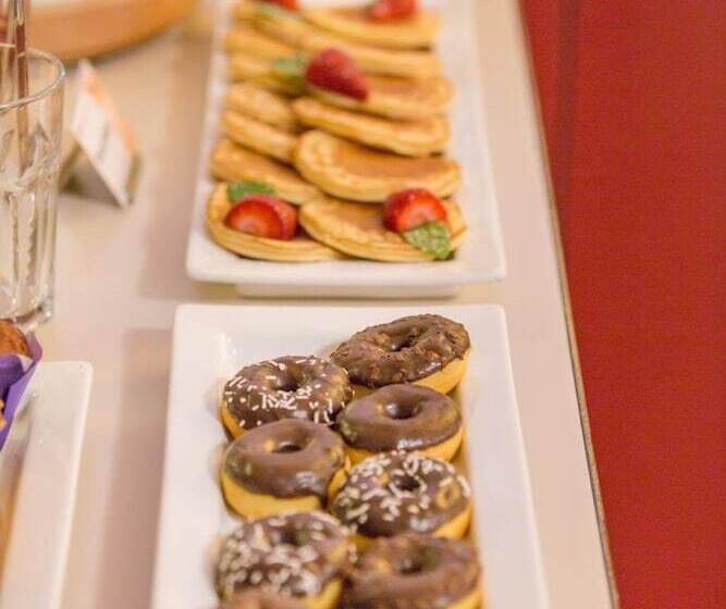 Montana Hotel Ellwangen