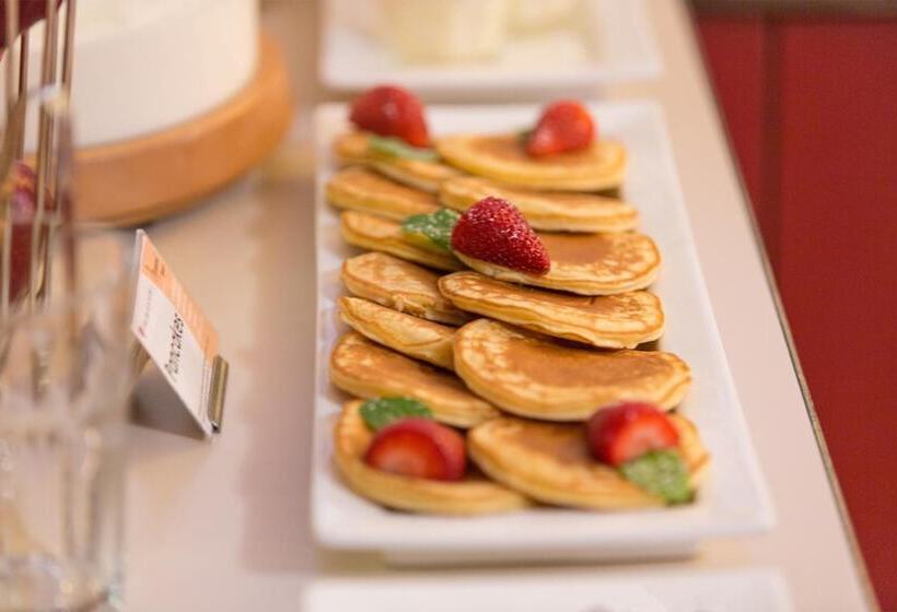 Montana Hotel Ellwangen