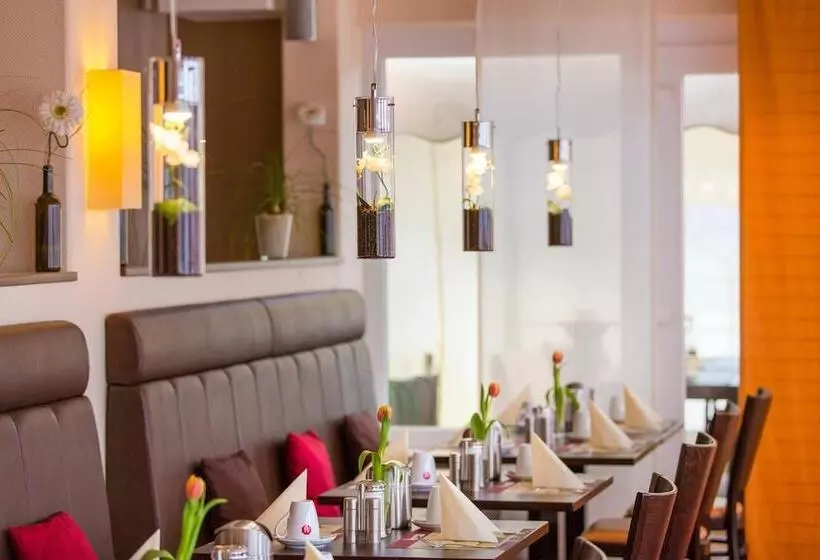 Montana Hotel Ellwangen