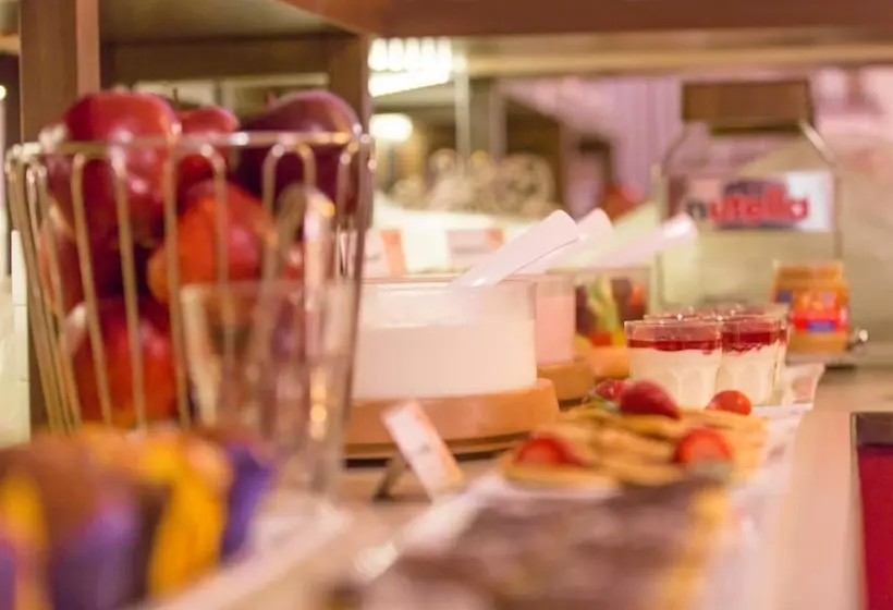 Montana Hotel Ellwangen