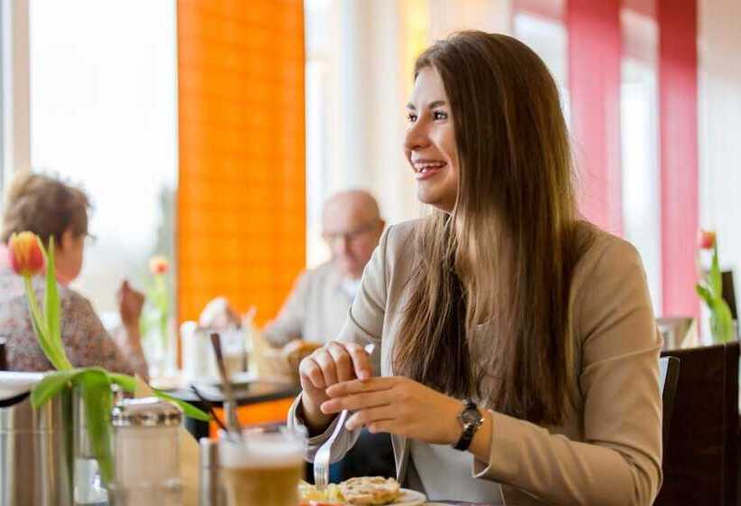 Montana Hotel Ellwangen