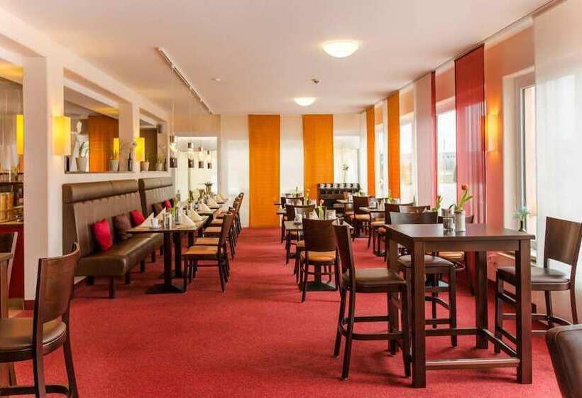 Montana Hotel Ellwangen