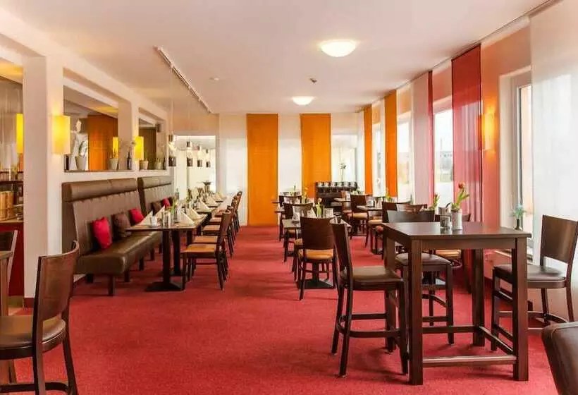 Montana Hotel Ellwangen