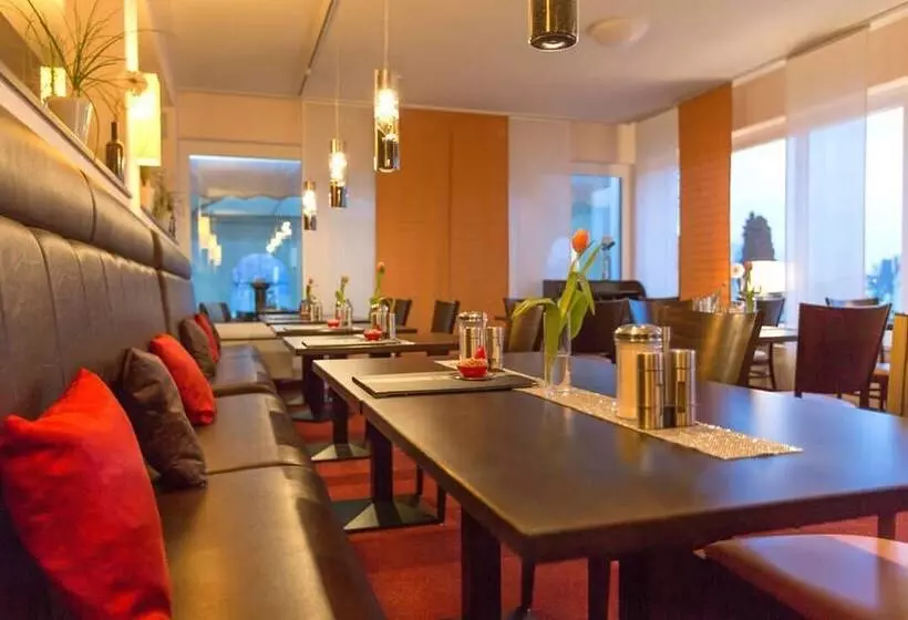 Montana Hotel Ellwangen