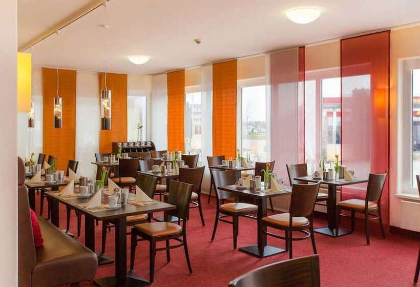 Montana Hotel Ellwangen