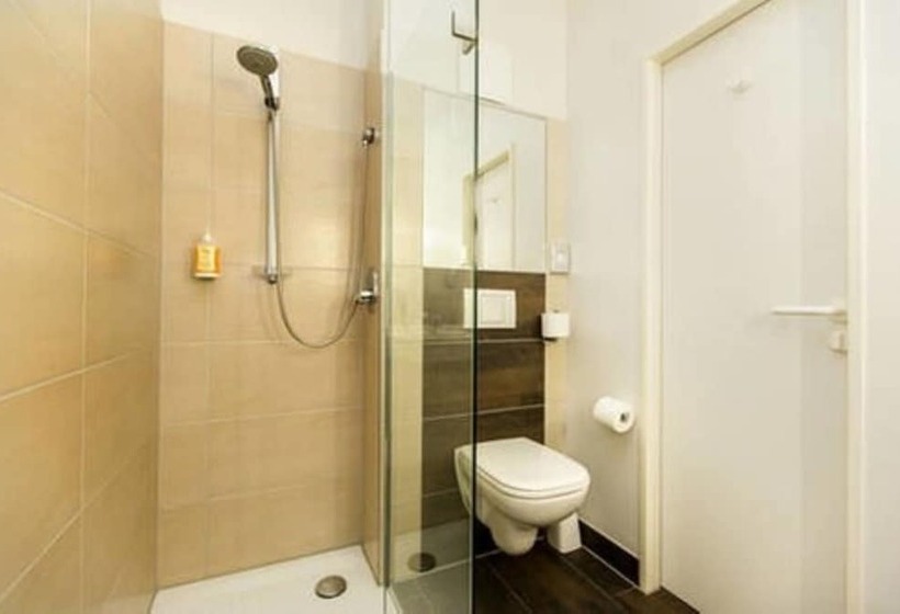 Montana Hotel Ellwangen