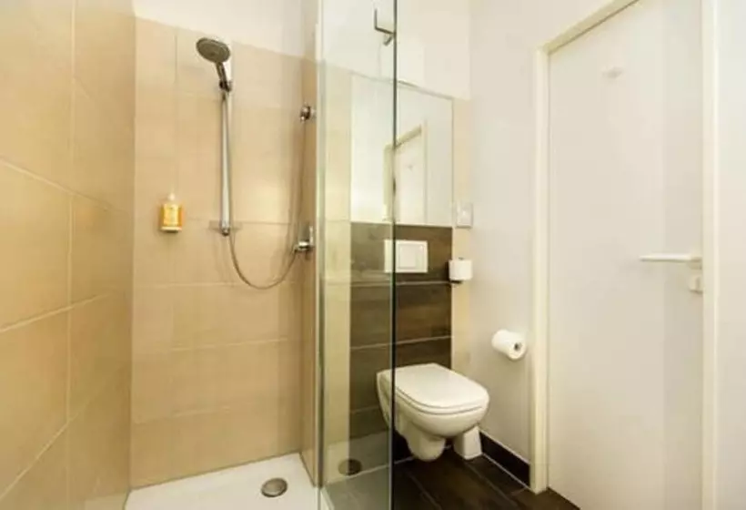 Montana Hotel Ellwangen