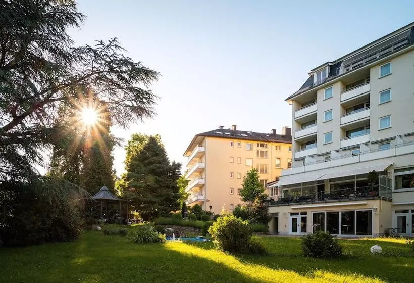 Parkhotel Am Taunus