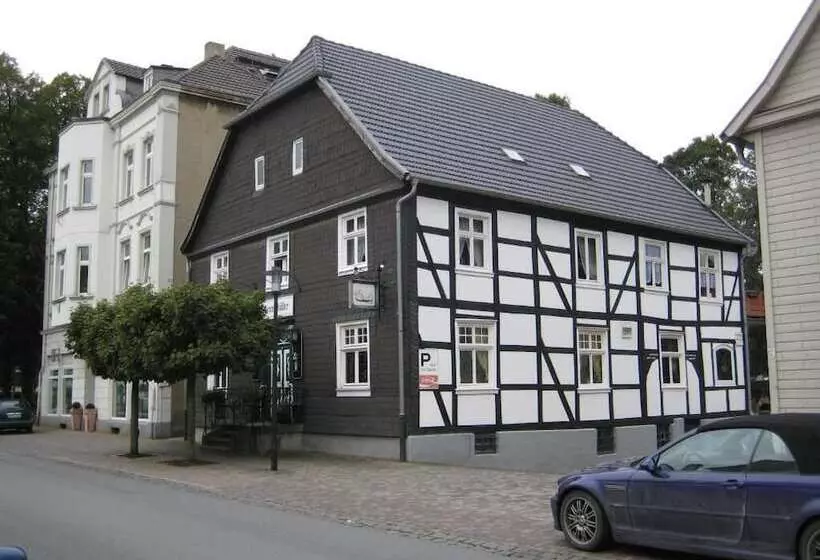 בית מלון כפרי Pemü