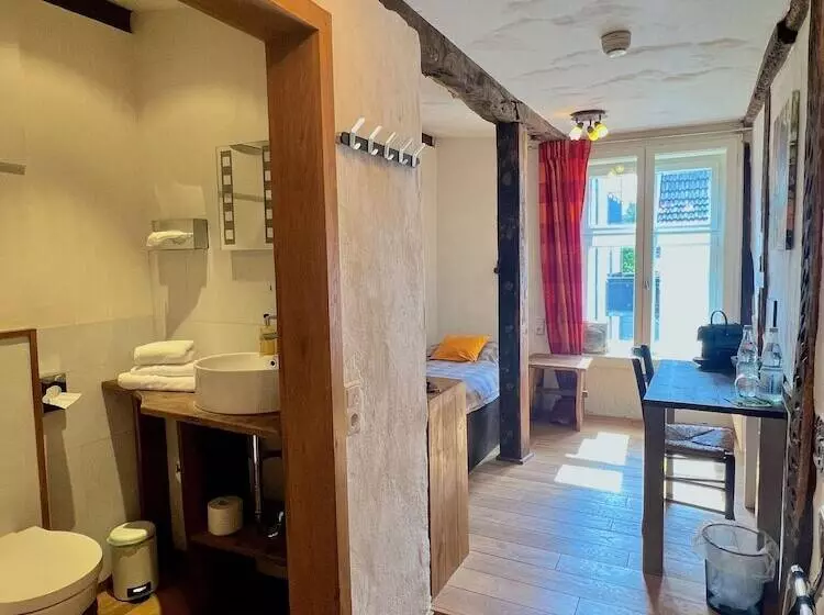 בית מלון כפרי Pemü