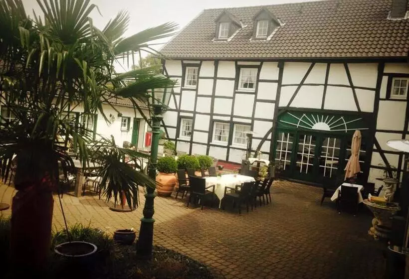 ホテル Restaurant Jägerhof