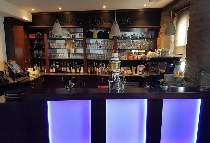 ホテル Restaurant Jägerhof