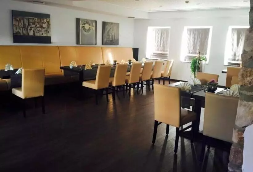 ホテル Restaurant Jägerhof