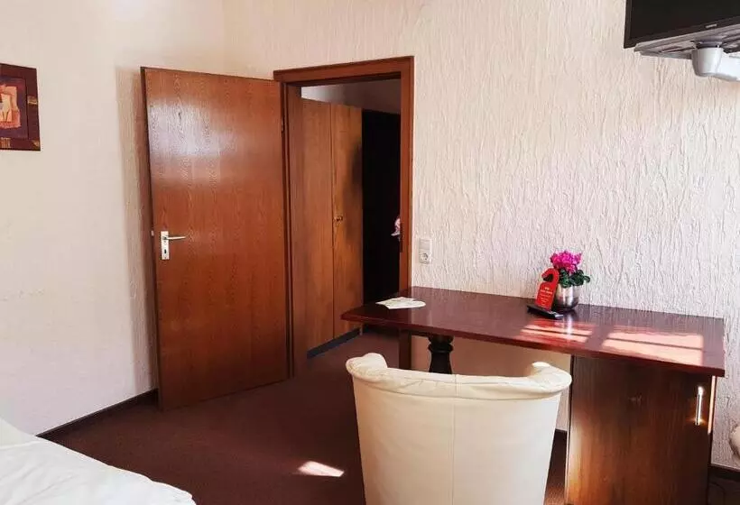 ホテル Restaurant Jägerhof